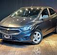 Chevrolet Prisma 1.4 Mt Lt 2019