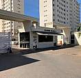 Aluguel Ap 2 Quartos Com Suíte  - Parque Clube I