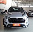 Ecosport 2019/2020 2.0 Direct Flex Storm 4Wd Automatico