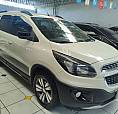 Chevrolet Spin Activ 2017 Com Gnv