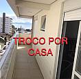 Troco Apto Por Casa 