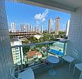 Apartamento Para Venda Tem 67 Metros Quadrados Com 3 Quartos Em Ilha Do Retiro - Recife - 