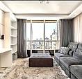 Alugo/Vendo Apto Bela Vista Último Andar!