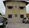 Apartamento Localizado Na Cidade Dos Funcionarios , 2 Quartos