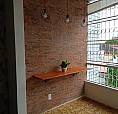 Apartamento Super Ventilado - Rua João Cordeiro (Esquina Anto. Sales)