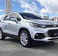 Tracker 2018 Premier Com Garantia E Vistoria Cautelar Aprovada!!