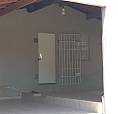 Alugar -Se Casa Toda Forrada Com Garagem 