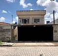 Aluguel Casa 1º Andar - Iptu + Água Incluso 