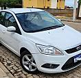 Ford Focus 1.6 Plus Flex 2011 Manual