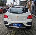 Chevrolet Onix Activ 1.4 8V Flex Mec. 4P 2019
