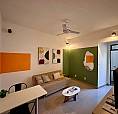 Apartamento Mobiliado No Centro De Bh - Airbnb Ativo E Excelente Retorno