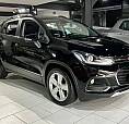 Chevrolet Tracker Midnight 1.4 Turbo Flex Aut. 2019
