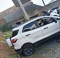 Ford Ecosport Freestyle 1.5 12V Flex 5P Aut. 2019