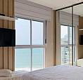 Balneario Camboriu Apartamento 04 Suites Mobiliadissimo Quadra Mar