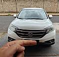 Honda Cr-V Lx 2.0 16V 2Wd/2.0 Flexone Aut. 2012