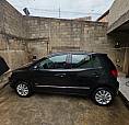Volkswagen Fox 1.0 Mi Total Flex 8V 3P 2011