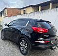 Kia Motors Sportage Ex 2.0 16V/ 2.0 16V Flex Aut. 2016