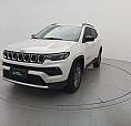 Jeep Compass Long. T270 1.3 Tb 4X2 Flex Aut 2023