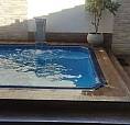 Casa Com 3 Dormitórios E Piscina Para Alugar, 130 M² Por R$ 2.608/Ano - Jardim Itália - An