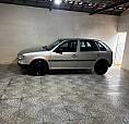 Volkswagen Gol Geração Iv City Trend 1.0 8V Mi Total Flex Mec. 4P 2010