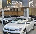 Volkswagen Polo Comfortline Tsi 1.0 Flex 12V Aut. 2025