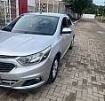 Chevrolet Cobalt Elite 1.8 8V Econo.flex 4P Aut. 2016