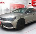 Volkswagen Polo Track 1.0 Flex 12V 5P 2025
