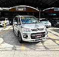 Citroen Aircross Glx 1.6 Manual - 2014