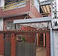 Casa Sobrado 2Q C/Vaga Em Botafogo