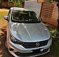 Fiat Argo Drive 1.3 8V Flex 2018