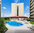 Vendo Ou Alugo Excelente Apartamento Mobiliado