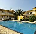 Vende Se Um Apartamento Todo Imobiliado Em Porto Seguro !!!!