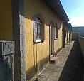 Casa Sala, Quarto, Cozinha E Wc - Alugo - Vila Manilha
