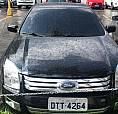 Fuzion 2007 Com 90 Mil Km Só Segundo Dono