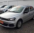 Volkswagen Voyage 2017/2018 1.6 Msi Totalflex Trendline 4P Manual
