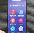 Moto One 64Gb