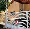 Casa Com 03 Quartos No Bairro Nossa Senhora Aparecida - Aluguel
