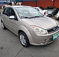Fiesta 2007/2008 1.6 Mpi Class Sedan 8V Flex 4P Manual