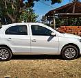 Gol G5 Baixa Km
