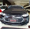 Chevrolet Cruze 2019 1.4 Turbo Lt 16V Flex 4P Automático