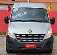 Master Minibus - 2021