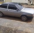 Gol Quadrado Filé Deve 800 De Doc.recibo Em Branco