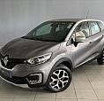Renault Captur 1.6 16V Sce Flex Bose X-Tronic