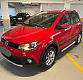Volkswagen Crossfox 1.6 Vht 2013