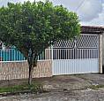 Recanto Dos Sonhos, Casa 3 Quartos Nascente