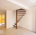 Casa De Condomínio Para Aluguel - Santa Tereza , 3 Quartos,  70 M2