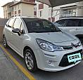 Citroen C3 1.6 Exclusive 35.600Km