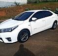 Toyota Corolla Xei 2.0