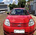 Ford Ka 1.0 8V Flex 2011 Básico
