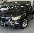 Chevrolet Cruze Lt Nb 2016